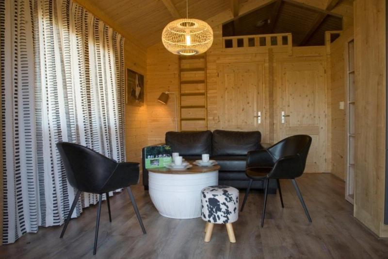 Camping Het Wieskamp Henxel Eksteriør billede