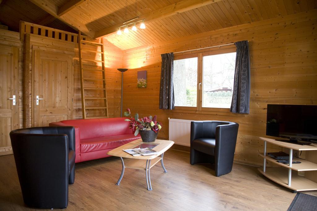 Camping Het Wieskamp Henxel Eksteriør billede