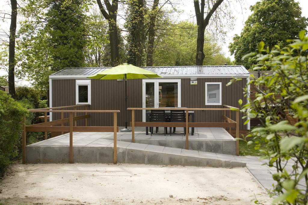 Camping Het Wieskamp Henxel Eksteriør billede