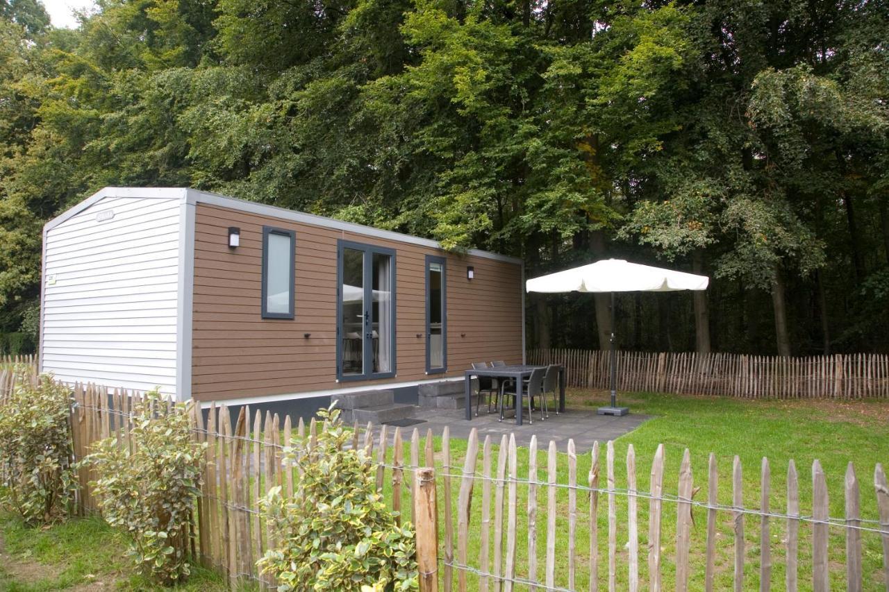 Camping Het Wieskamp Henxel Eksteriør billede