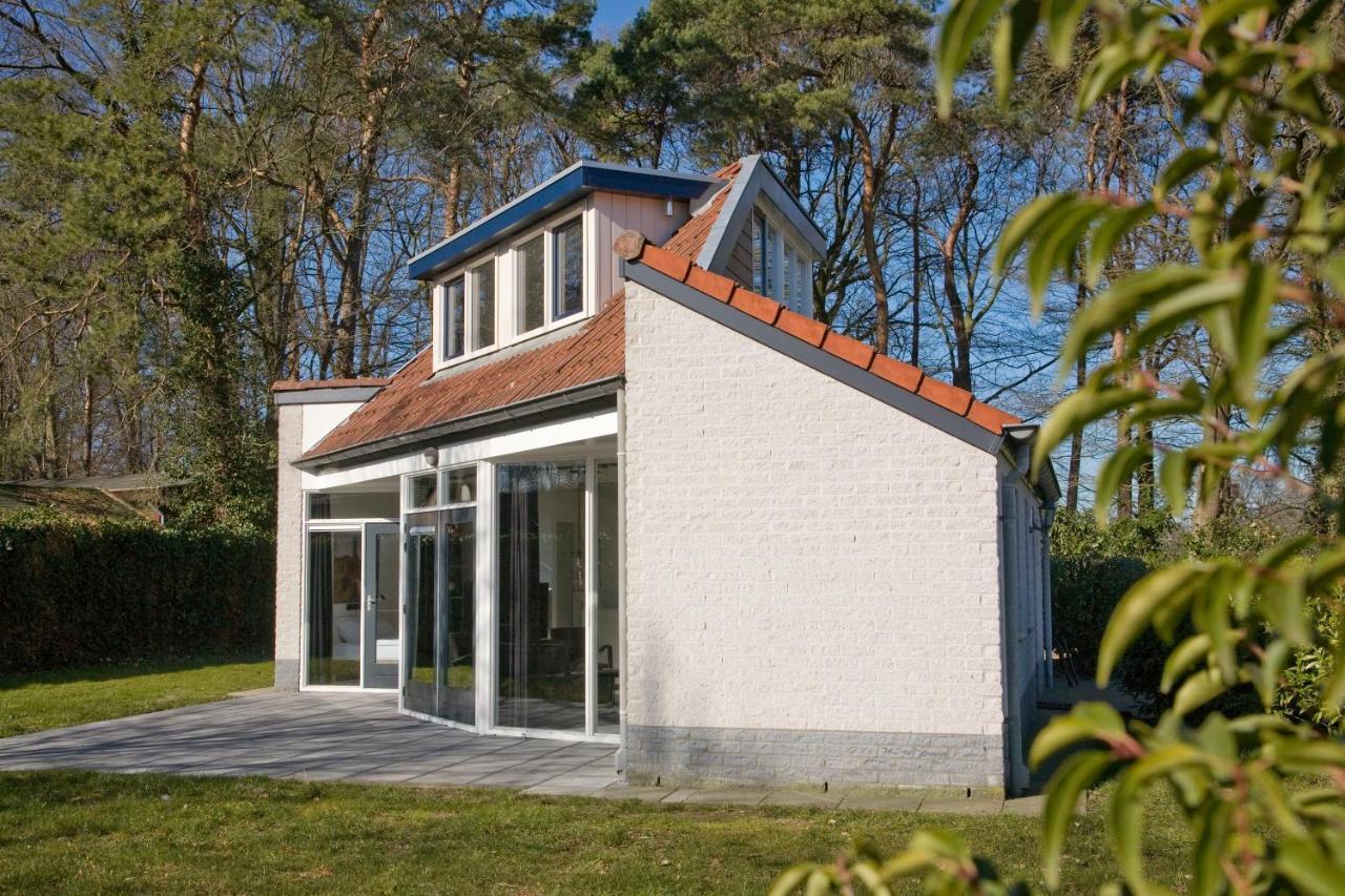 Camping Het Wieskamp Henxel Eksteriør billede