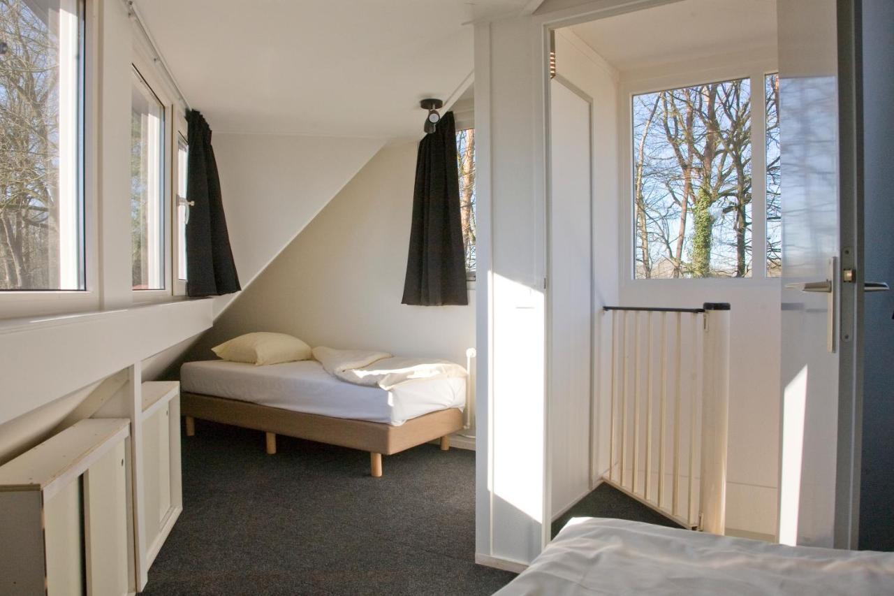 Camping Het Wieskamp Henxel Eksteriør billede